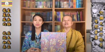 第三眼解密(36)重度躁鬱症│智開菩薩