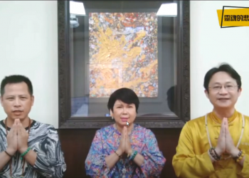 靈魂的教戰手冊-靈魂的悲歌-鬼壓床系列(十七)