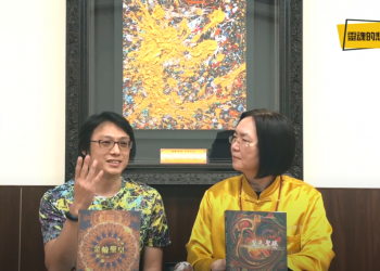 鬼壓床讓科學至上的生科博士，轉念相信神學，靈魂因此得救渡！靈魂的悲歌-鬼壓床系列(十四)