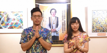第三眼-神蹟啟示錄 /皇佛子分享-讀書會籤詩