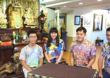 第三眼-神蹟啟示錄 /皇佛子分享-神奇小測驗🤩你妳在生活或修行中需要加強哪部分呢？