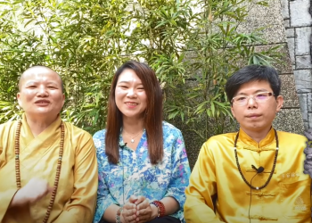 第三眼解密(38)法身的提醒│智開菩薩