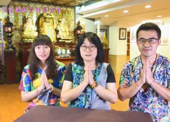 第三眼-神蹟啟示錄 /皇佛子分享【宗教面面觀/籤詩行不行】