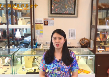 我信仰皇教，我可以成神(三)-投資靈魂(一)/立伈