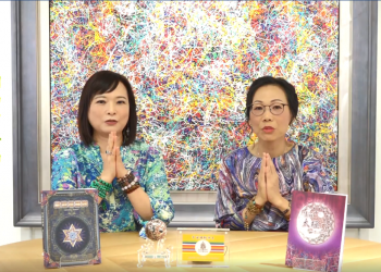 法身如何教導買法器的神奇經驗/語慈