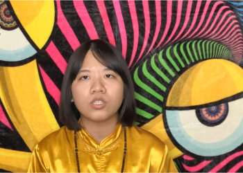 初識宇宙彌勒皇教/賢易