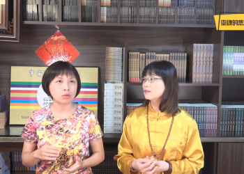 從小鬼纏身，宮壇跑透透不及一盞燈？！靈魂的悲歌–鬼壓床系列(二十)