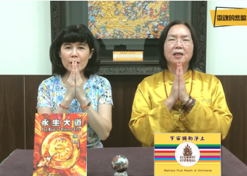 靈性被覬覦的夢饜-靈魂的悲歌-鬼壓床系列(二十一)