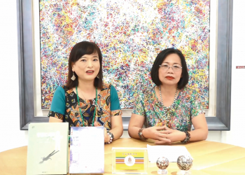 宇宙彌勒皇教法門殊勝的見證分享/語慈