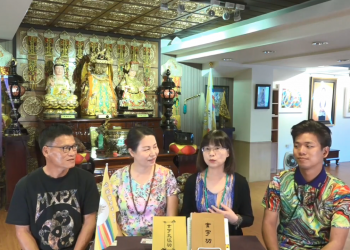 第三眼-神蹟啟示錄 /皇佛子分享-《成神成佛之路系列》十一-氣功調理大佛手分享