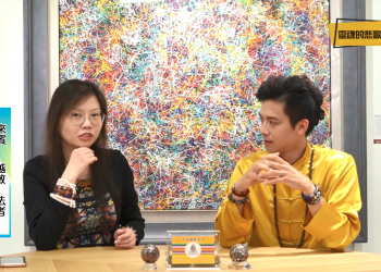 趕鬼要大聲罵髒話？！就是要比他強壯！-靈魂的悲歌-鬼壓床系列(二十二)