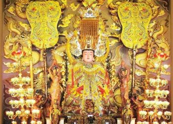 天書推薦／對神佛予取予求《宇宙神通之眼》