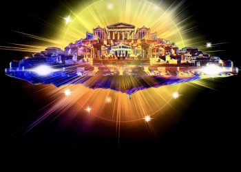 天書推薦／天界職級不夠 看見的未必是真相《宇宙神通之眼》