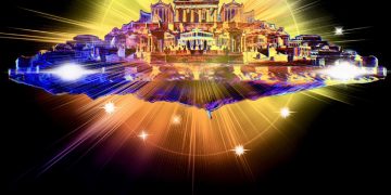 天書推薦／天界職級不夠 看見的未必是真相《宇宙神通之眼》