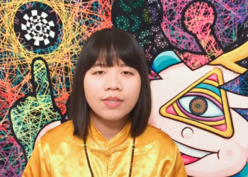 初遇魔的經驗 | 眼見為憑/賢易