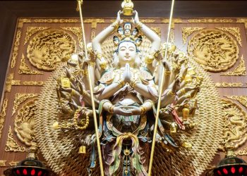 天書推薦／功德與業力《宇宙神通之眼》