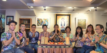 第三眼-神蹟啟示錄 /皇佛子分享-頌經的我見我聞