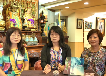 第三眼-神蹟啟示錄 /皇佛子分享第三眼【宗教面面觀/收驚篇】