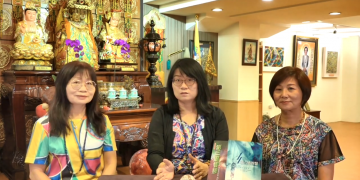 第三眼-神蹟啟示錄 /皇佛子分享第三眼【宗教面面觀/收驚篇】