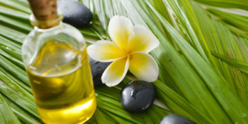 天書推薦／生命喚醒的學問～芳香療法《天香美人》