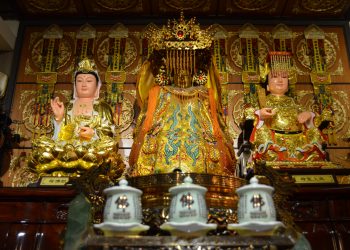 天書推薦／見悟行深《宇宙神通之眼》