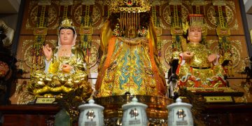 天書推薦／見悟行深《宇宙神通之眼》