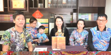 第三眼-神蹟啟示錄 /皇佛子分享-《成神成佛之路系列》十五-「玉佛寺·遇見佛」聖山巡禮活動