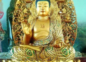 天書推薦／神明代言人的「功德」在哪？《彌勒一貫道 聖火錄》