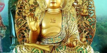 天書推薦／神明代言人的「功德」在哪？《彌勒一貫道 聖火錄》