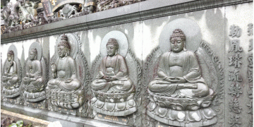 天書推薦／萬教歸宗、四教合一《彌勒一貫道 聖火錄》