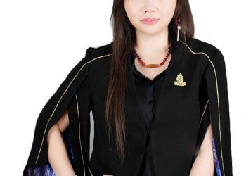 學習天眼這件事：聖行與聖地的重要性/越敏