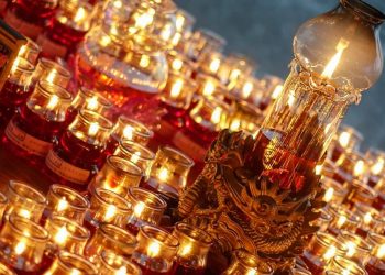 天書推薦／生命劇本《彌勒一貫道 聖火錄》