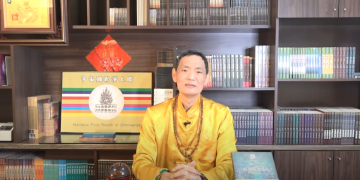 走向彌勒之光(十)/覺耀