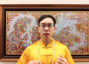 神身｜法身｜清淨法身佛｜彌勒一貫道/正為