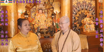 靠人不如靠己~認吾師(A08)│展賢菩薩