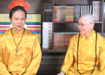 【陽宅風水篇-3/ 被鬼壓 👻天皇皇母大佛力】彌勒一貫道│智法菩薩