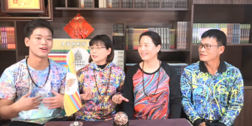 第三眼-神蹟啟示錄 /皇佛子分享-成神成佛之路系列（十六）✨觀音山玉佛寺禮佛日