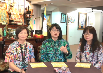 第三眼-神蹟啟示錄 /皇佛子分享【彌勒一貫道與一貫道不同的地方】