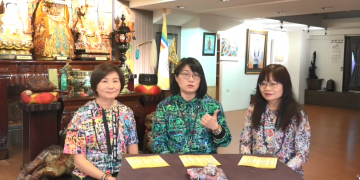 第三眼-神蹟啟示錄 /皇佛子分享【彌勒一貫道與一貫道不同的地方】