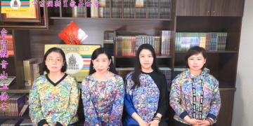 第三眼-神蹟啟示錄 /皇佛子分享-《我在天國的生活-職務篇》