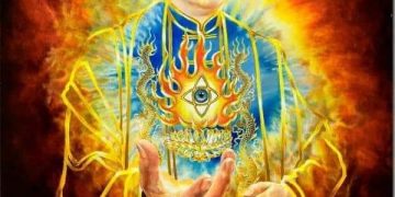 天書推薦／受命於天，既壽永昌《彌勒一貫道 聖火錄》