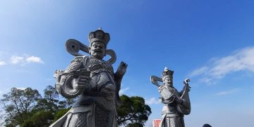 天書推薦／法身非常重要《彌勒一貫道 聖火錄》