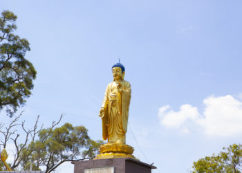 天書推薦／人類不知自己可以成神成佛《宇宙神通之眼》