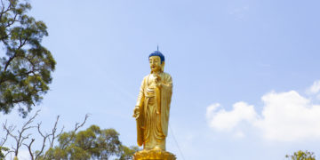 天書推薦／人類不知自己可以成神成佛《宇宙神通之眼》