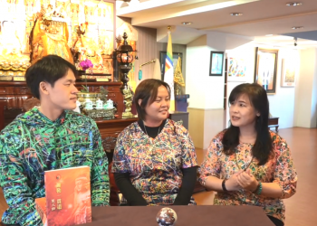 第三眼-神蹟啟示錄 /皇佛子分享《宗教趴趴go》