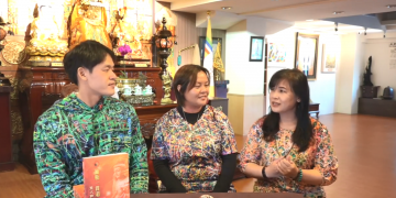 第三眼-神蹟啟示錄 /皇佛子分享《宗教趴趴go》