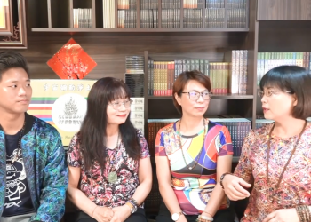 第三眼-神蹟啟示錄 /皇佛子分享-成神成佛之路系列（十六）✨十方宇宙彩虹戰士fight畫展&金輪山巡禮