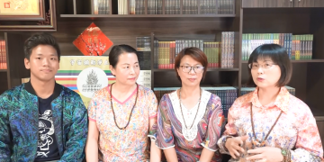 第三眼-神蹟啟示錄 /皇佛子分享-成神成佛之路系列（十七）✨夢境的教導