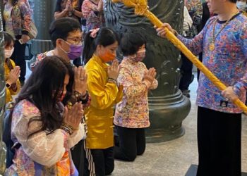 天書推薦／修眾生道、成就自己《宇宙神通之眼》