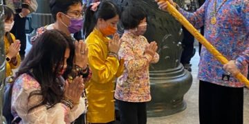 天書推薦／修眾生道、成就自己《宇宙神通之眼》